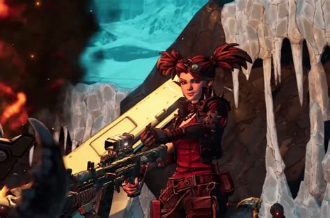 borderlands 3 max lv|borderlands 3 latest update.